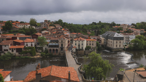 Assurance Limoges